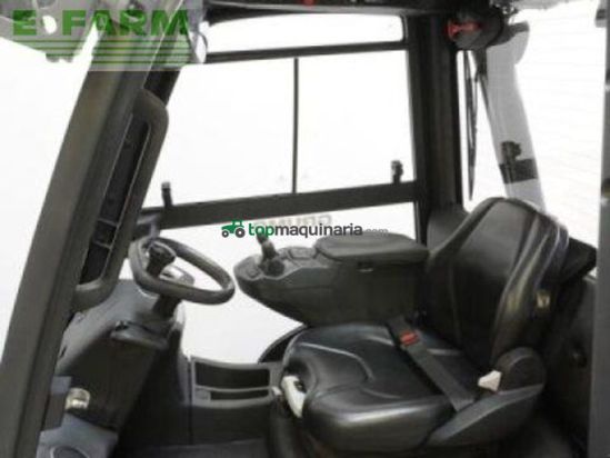 Elevadora - Linde - h 30 d 1202
