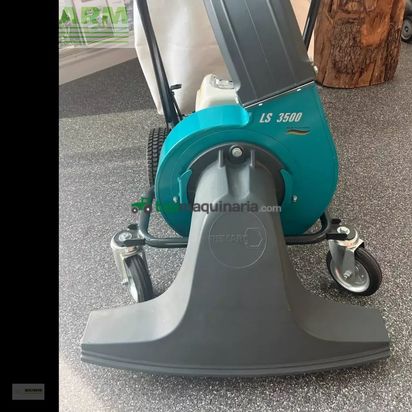 Riego - Cramer - ls 3500