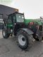 Telescopica - Deutz-Fahr - agrovector 35.7