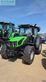 Tractor agrícola - Deutz-Fahr - 5095 d gs