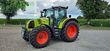 Tractor agrícola - Claas - arion 470 cis+