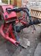 Cortacésped manual - Kuhn - fc 303 gl