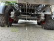 Empacadora gigant - Claas - quadrant 5200 fc tandem