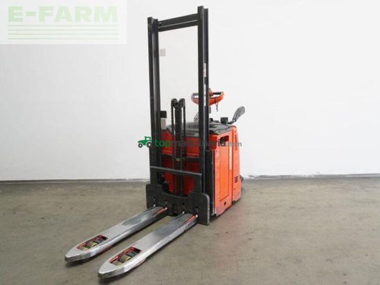 Elevadora - Linde - d 12 ap 133