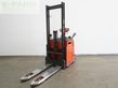 Elevadora - Linde - d 12 ap 133
