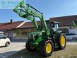Tractor agrícola - John Deere - 6105 mc
