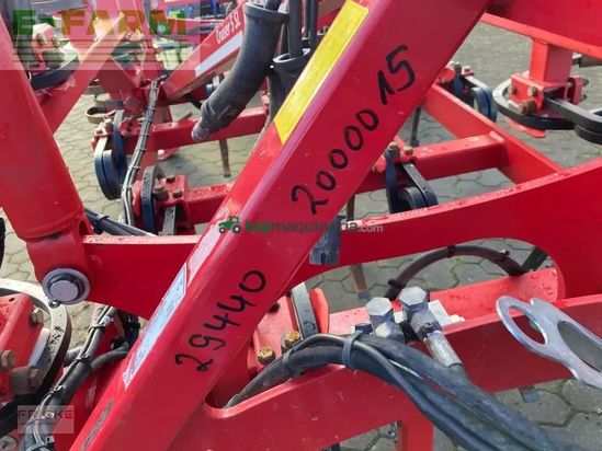 Cultivador - Horsch - cruiser 5 sl