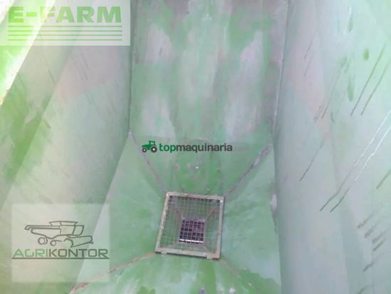 Sembradora monograno mecanica - Amazone - edx 6000 tc
