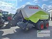 Empacadora gigant - Claas - quadrant 3300 fc t