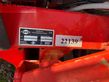 Esparcidor - Kuhn - axis 401 w