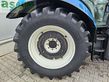Tractor agrícola - New Holland - t6.140 electro command