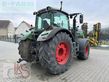 Tractor agrícola - Fendt - 724 s4 profi+