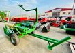 Encintadora arrastrada marca Aim