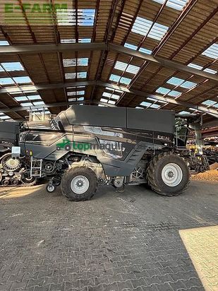 Cosechadora de Cereal - Fendt - ideal 7 inkl. schneidwerk