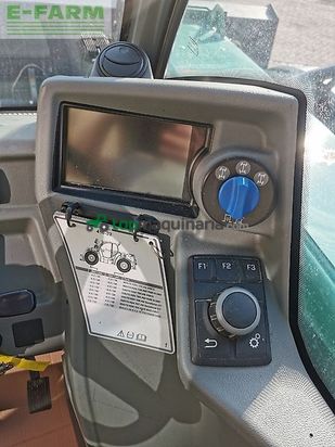 Telescopica - kramer - kt447