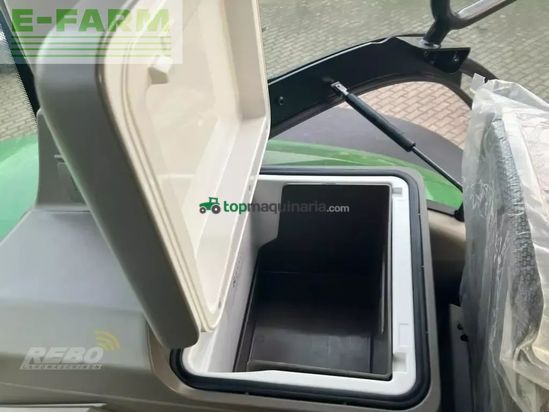 Tractor agrícola - John Deere - traktor 8r340