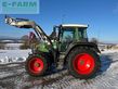 Tractor agrícola - Fendt - 412 vario
