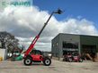 Telescopica - Manitou - mt933 easy comfort telehandler (st25799)