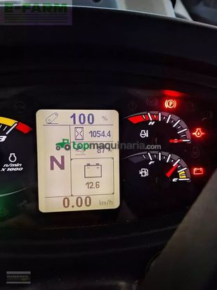 Tractor agrícola - Steyr - 4090 kompakt (stage v)