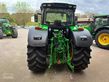 Tractor agrícola - John Deere - 6155r