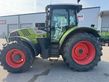 Tractor agrícola - Claas - arion 640 cmatic