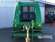 Empacadora gigant - John Deere - 864 maxicut