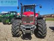 Tractor agrícola - Massey Ferguson - 8690 dyna vt