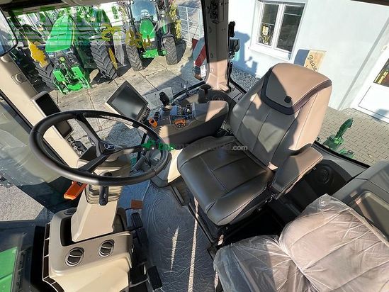Tractor agrícola - John Deere - 8rx 410 signature-edition