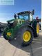 Tractor agrícola - John Deere - 6r 215