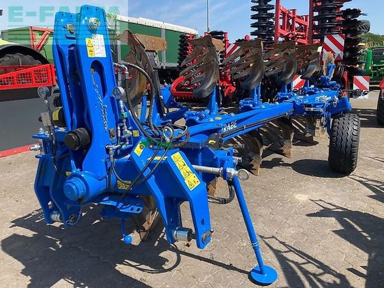 Arado - Rabe - s-albatros ha 140 5-f