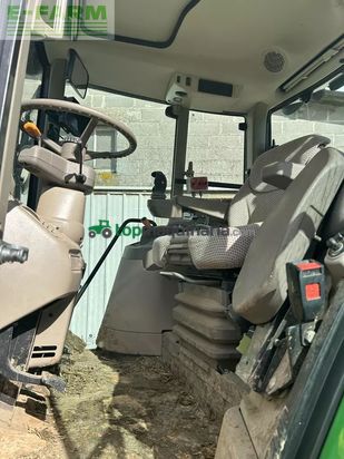 Tractor agrícola - John Deere - 6100m