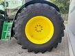 Tractor agrícola - John Deere - 6155r