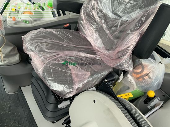 Tractor agrícola - Deutz-Fahr - 5115