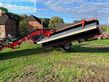 Henificador - Kuhn - merge maxx 950