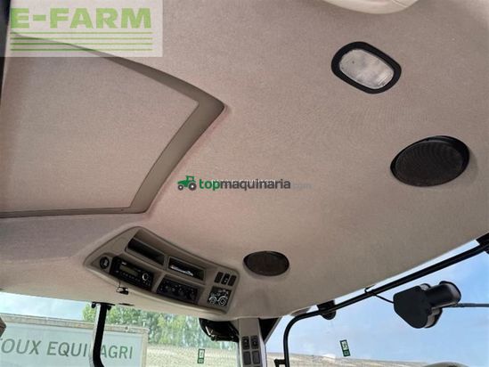 Tractor agrícola - Case IH - maxxum 150