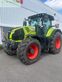 Tractor agrícola - Claas - axion 870