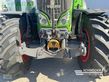 Tractor agrícola - Fendt - 720 vario gen6 profi plus