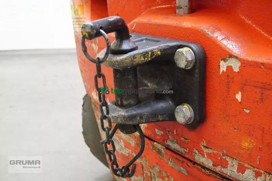 Elevadora - Linde - e 30 387-00