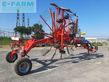 Rastrillo - Kuhn - ga 8830
