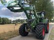 Tractor agrícola - Fendt - 718 vario profi+ ProfiPlus
