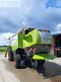 Cosechadora de Cereal - Claas - lexion 520
