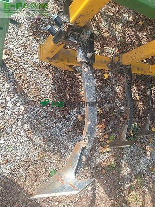 Cultivador - Kerner - stratos s4-450 s450 flachgrubber feingrubber