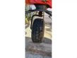 Henificador - Kubota - te 8590