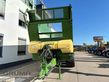 Cinta transportadora de forraje - Krone - gx 440