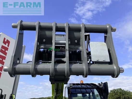 Telescopica - Claas - scorpion 746 varipower st5
