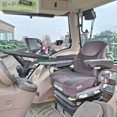 Tractor agrícola - Fendt - 828