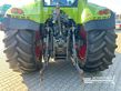 Tractor agrícola - Claas - arion 640