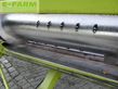 Cosechadora de Cereal - Claas - lexion 550
