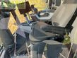 Cosechadora de Cereal - Claas - mähdrescher lexion 8600tt