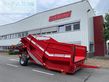 Cosechadora - arrancadora de patata - Grimme - rh 20-60 c9 - rental